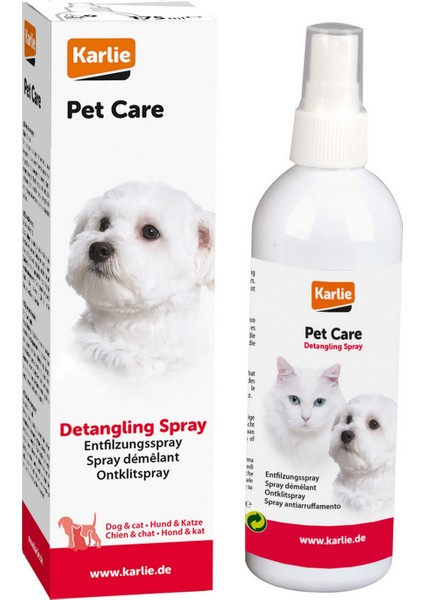 Tüy Açıcı Sprey 175ML