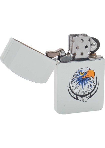 Lotus Soloturk, Kartal Metal Benzinli Çakmak modelleri