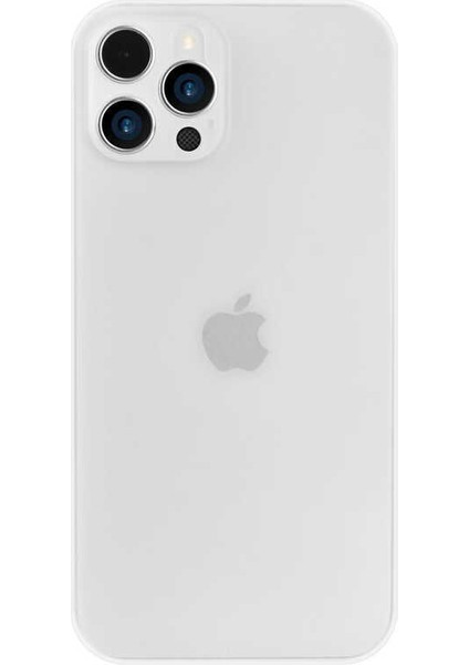 Apple iPhone 11 Pro Kılıf Wiwu Skin Nano Pp Kapak
