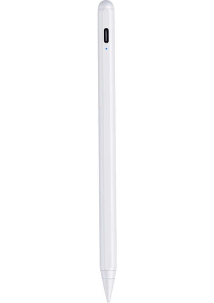 2nd Generation Stylus Pencil Palm Rejection Eğim Özellikli Dokunmatik Kalem iPad 2018