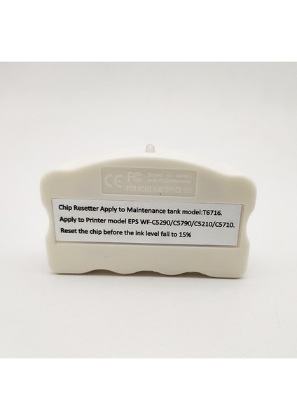 Epson L15160 Bakım Kutusu Resetleyici C9345 fiyatları