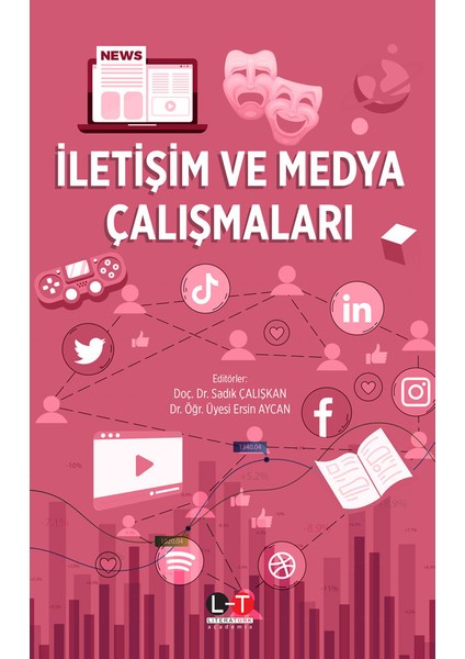 Iletişim ve Medya Çalışmaları