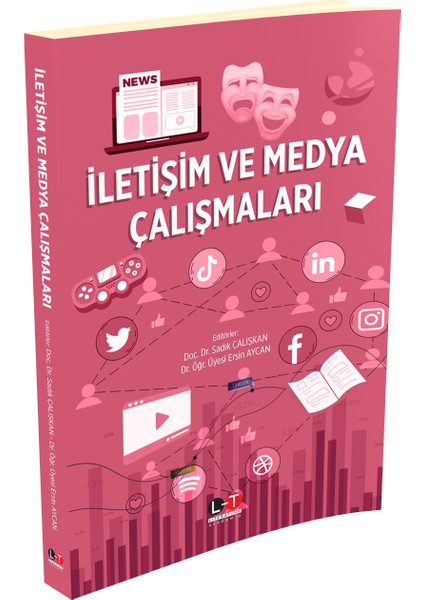 Iletişim ve Medya Çalışmaları fiyatları