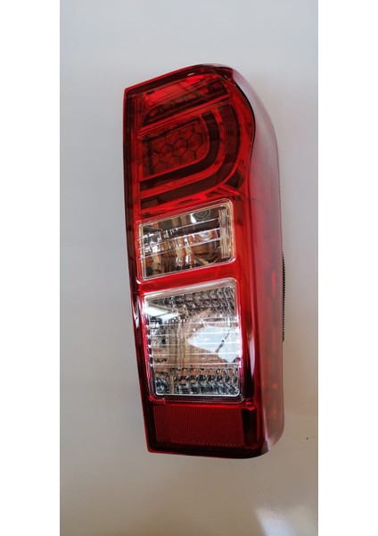 Stop D-Max 17-19 Rh (Ledli)