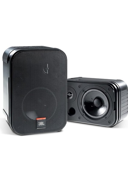 Control 1 Pro 5.25'' 150W Iki Yollu Monitör Hoparlör Takım