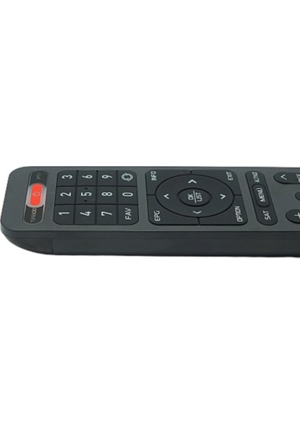 Hiremco Gt Turbo V8D Hd Orjinal Uydu Kumandası - Orjınal Kumanda fırsatları