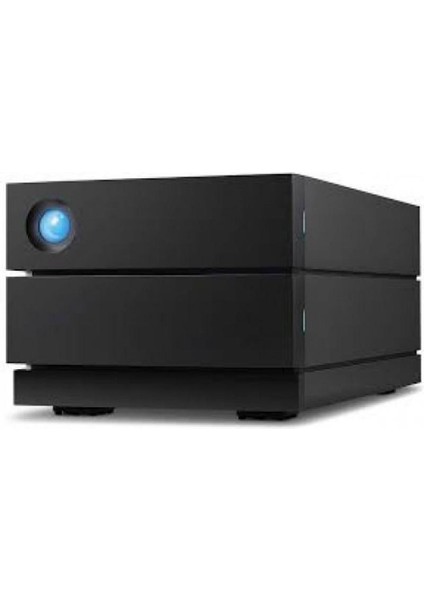 Lacıe STHJ40000800 Storage 2 Big Usbc 40TB USB 3.1 Type C