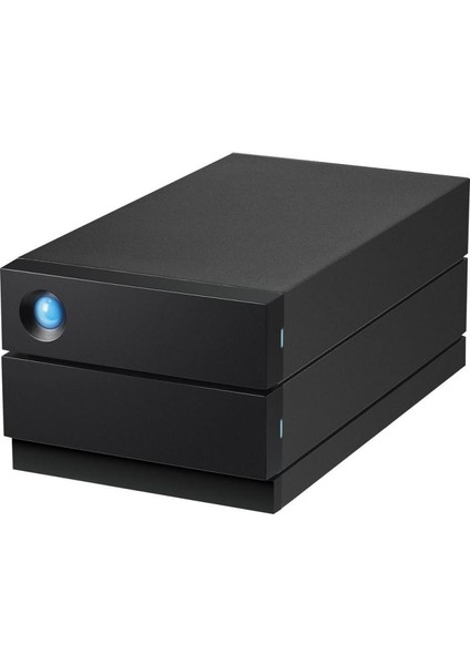 Lacıe STHJ40000800 Storage 2 Big Usbc 40TB USB 3.1 Type C