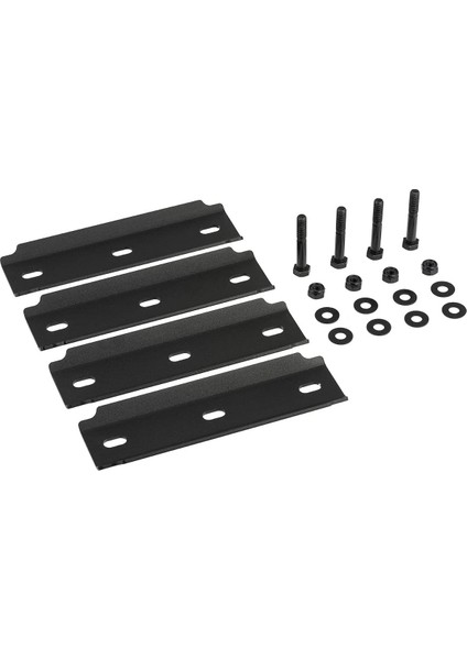 1780420 Base Rack Dar Köprü Plakası