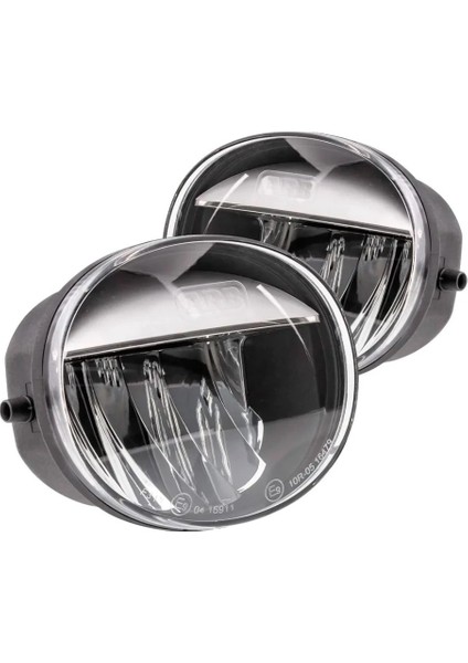 3500910 Toyota Için LED Sis Farı Seti