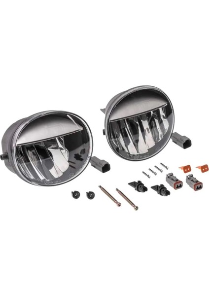 3500910 Toyota Için LED Sis Farı Seti modelleri
