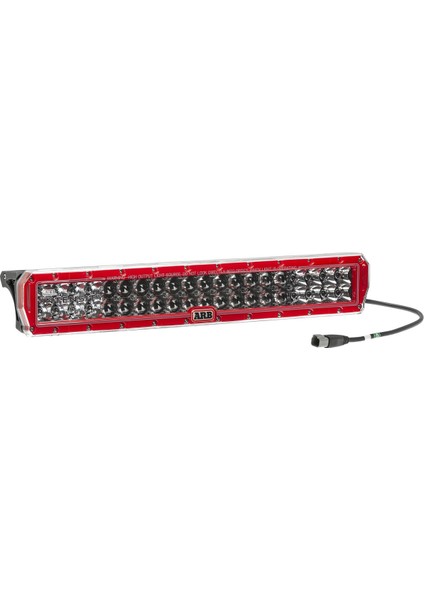AR40CV2 Offroad 40 Ledli Işık Barı