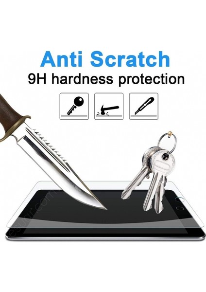 Samsung Galaxy Tab Sm T510 Nano Cam Ekran Koruyucu 10,1 Inç modelleri