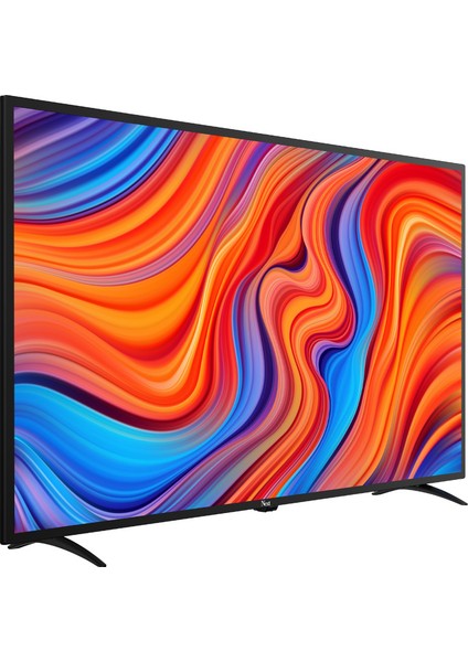 YE-42020GG4 42" 106 Ekran Uydu Alıcılı Full HD Smart LED TV