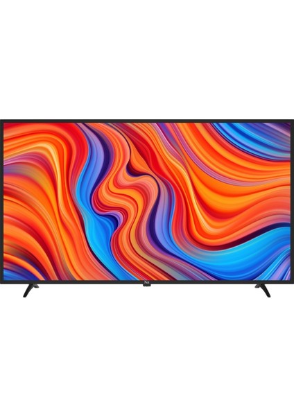 YE-42020GG4 42" 106 Ekran Uydu Alıcılı Full HD Smart LED TV