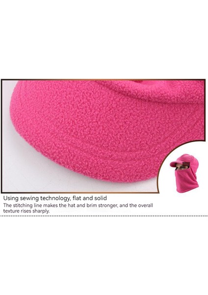 Polar Rüzgar Geçirmez Başlık (Yurt Dışından) modelleri