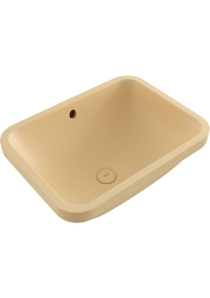 Bocchi Scala Tezgahaltı Lavabo 55 Cm Mat Kaşmir 1006-011-0125