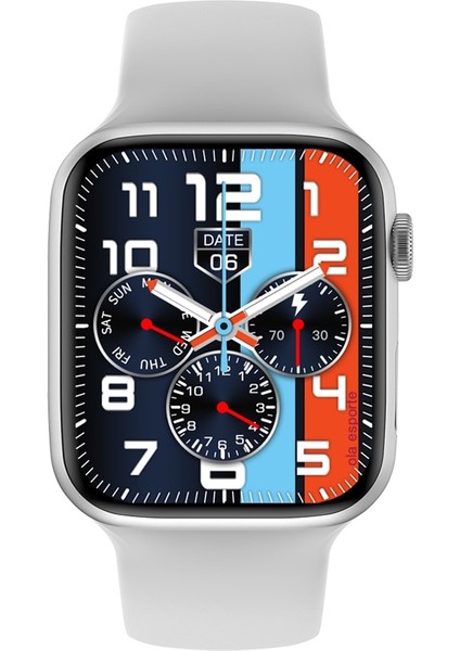 Iwo T900 Pro Max L Serisi 8 Akıllı Izle 1.92 Inç Ekran Erkek Spor Kadın Su Geçirmez Bluetooth Çağrı Izle Pk I8 Pro Max (Yurt Dışından)