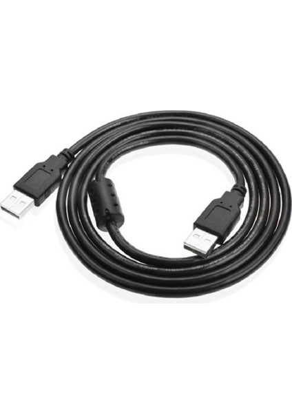 5251 USB Uzatma Kablosu 5 Metre Uzatıcı Iki Ucu Erkek Erkek