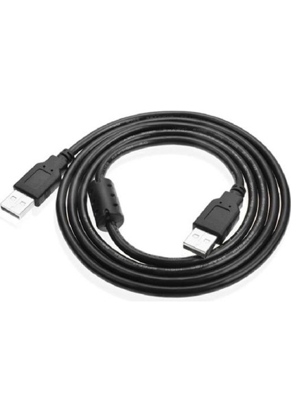 5251 USB Uzatma Kablosu 5 Metre Uzatıcı Iki Ucu Erkek Erkek