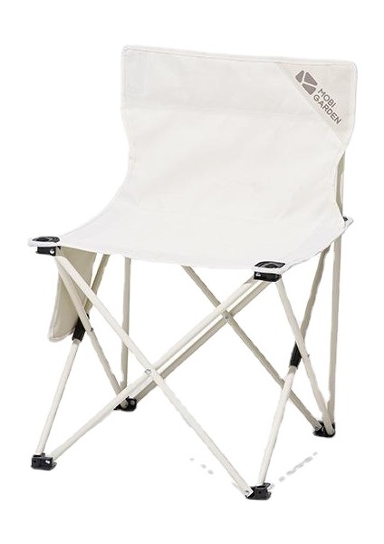Outdoor Katlanır Plaj Kamp Sandalyesi (Yurt Dışından)