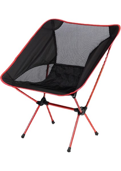 Plaj Outdoor Katlanır Kamp Sandalyesi (Yurt Dışından)