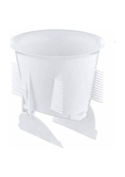 Iki Kapaklı Wc Matik