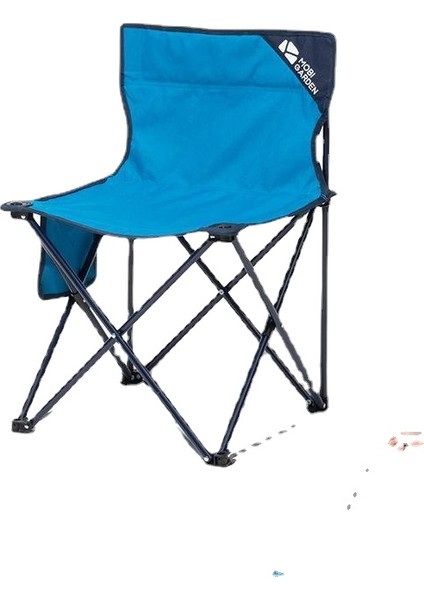 Outdoor Katlanır Plaj Kamp Sandalyesi (Yurt Dışından)