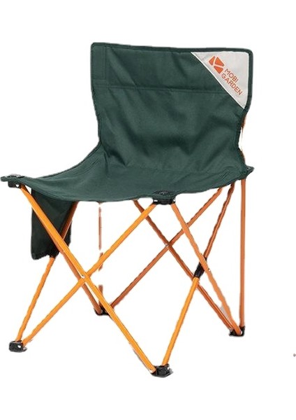 Outdoor Katlanır Plaj Kamp Sandalyesi (Yurt Dışından)
