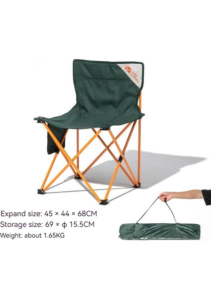 Outdoor Katlanır Plaj Kamp Sandalyesi (Yurt Dışından) modelleri