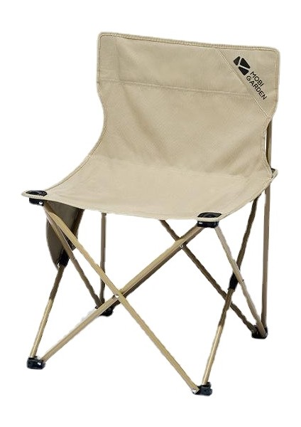 Outdoor Katlanır Plaj Kamp Sandalyesi (Yurt Dışından)