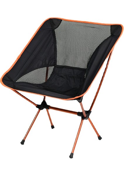 Plaj Outdoor Katlanır Kamp Sandalyesi (Yurt Dışından)