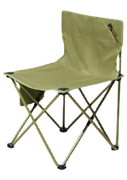 Pangolin Outdoors Outdoor Katlanır Plaj Kamp Sandalyesi (Yurt Dışından)