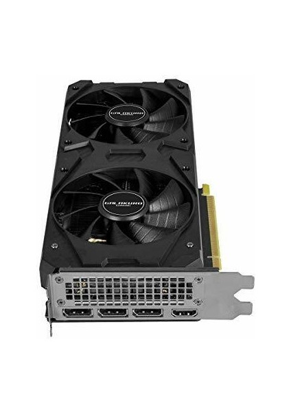 Rtx 3060TI GG-RTX3060TI-E8GB 8gb 256BIT Gddr6 Ekran Kartı