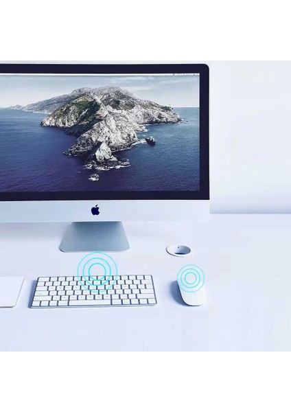 Go Des GD-BT112 USB Bluetooth Adaptör V5.1 2.4 Ghz 3 Mbps Aktarım Hızı