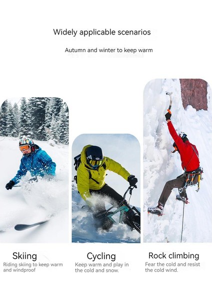 Outdoor Sporları Maskesi (Yurt Dışından) indirimleri