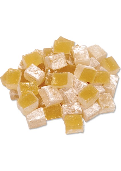 Afyonkarahisar Sade Lokum 1 kg