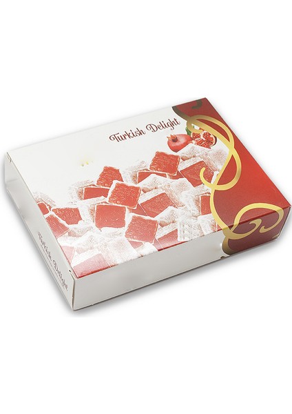 Afyonkarahisar Sade Lokum 1 kg