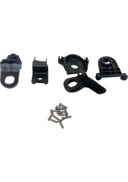 Seat Leon Far Tamir Takımı Sol Taraf 2008 - 2018 5F0998225