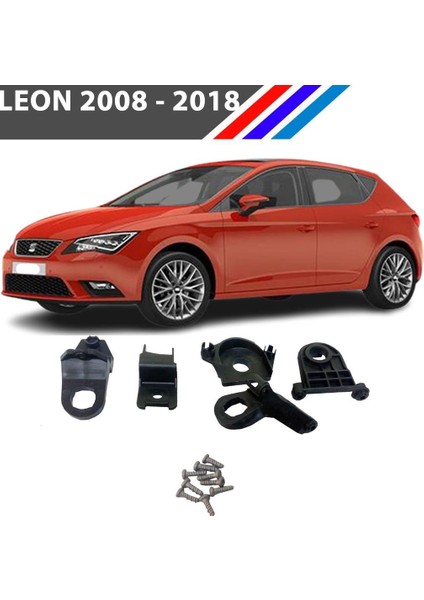 Seat Leon Far Tamir Takımı Sol Taraf 2008 - 2018 5F0998225 fiyatları