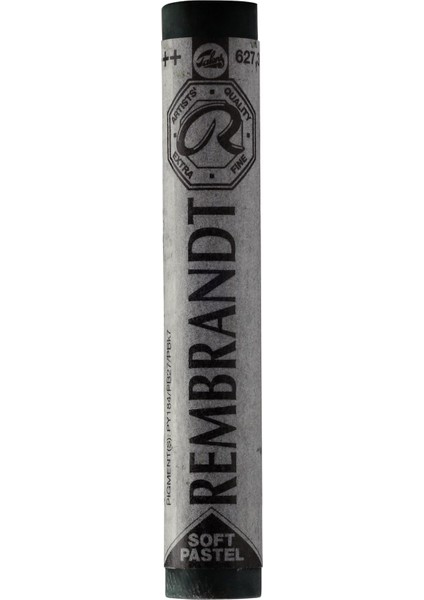 Soft Pastel Boya Cinnabar Green Deep 3