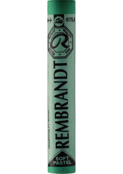 Soft Pastel Boya Phthalo Green 5