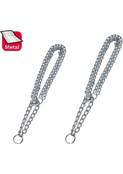 Ikili Eğitim Tasması 50 cm