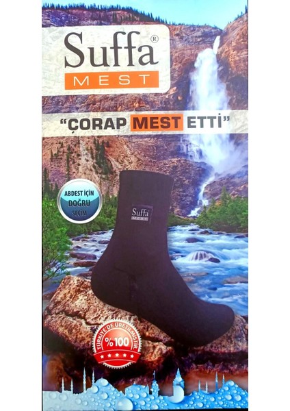 Çorap Mest / 42-44