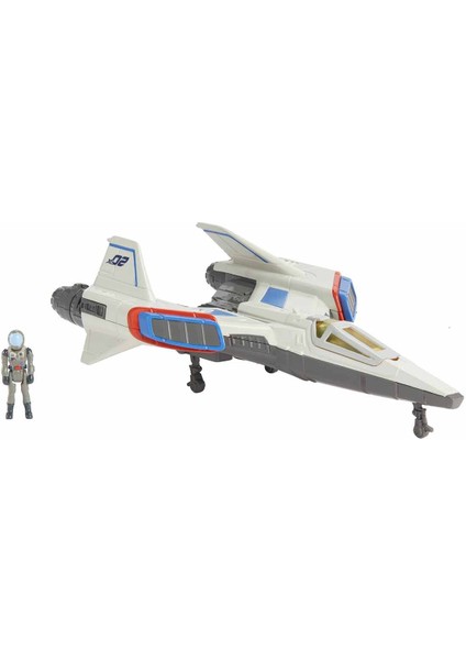 Disney Pixar Lightyear Uçak Serisi HHJ93 - Xl-02 Buzz Lightyear