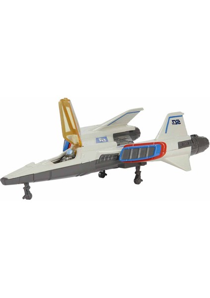 Disney Pixar Lightyear Uçak Serisi HHJ93 - Xl-02 Buzz Lightyear indirimleri