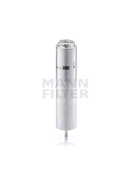 Yakıt Filtresi Alpına F10/11 3.0 Bıturbo