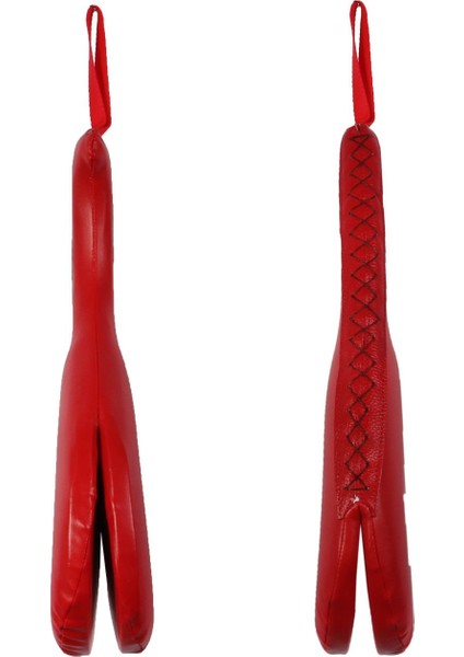 Çift Başlıklı Raket Ellik Adet Dosmai DE315 Kırmızı modelleri