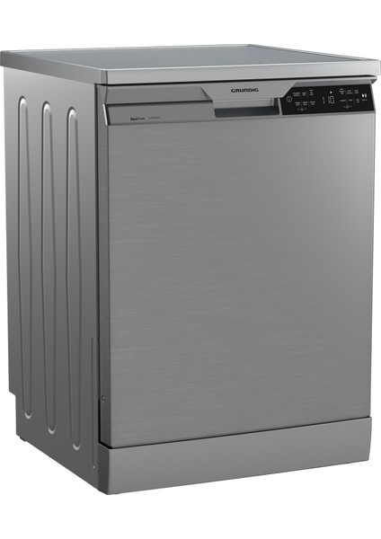 Gpdf 6842 I 6 Programlı Bulaşık Makinesi Inox fiyatları