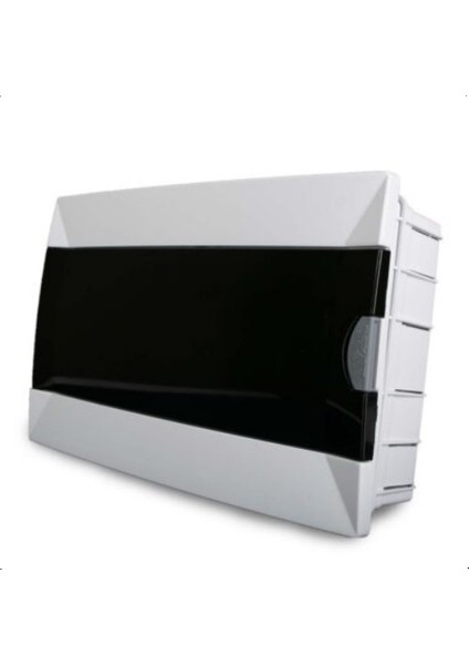 12li Sıva Altı Sigorta Kutusu